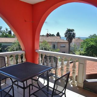 Apartments BRANKA Zambratija (2)