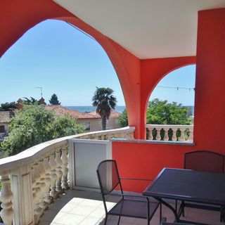 Apartments BRANKA Zambratija (5)