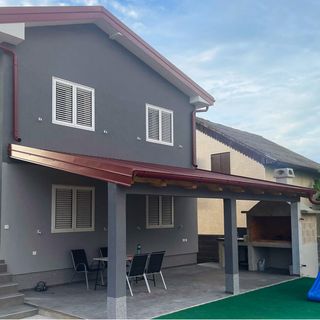 Vendégház Privlaka - CDI814 (2)