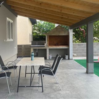 Vendégház Privlaka - CDI814 (5)