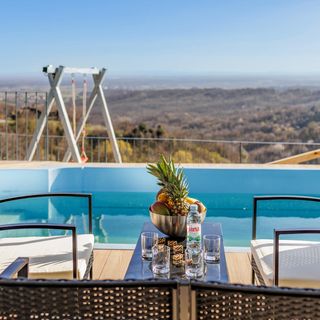 Vendégház Jastrebarsko - CCC534 (4)