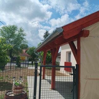 Krisztina Vendégház Zalaszentlászló (3)