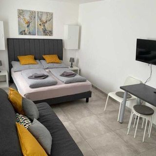 Apartmán HARMONY Lipno nad Vltavou (3)