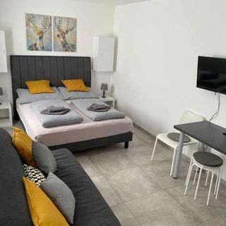 Apartmán HARMONY Lipno nad Vltavou (3)