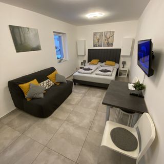 Apartmán HARMONY Lipno nad Vltavou (2)