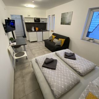 Apartmán HARMONY Lipno nad Vltavou (5)
