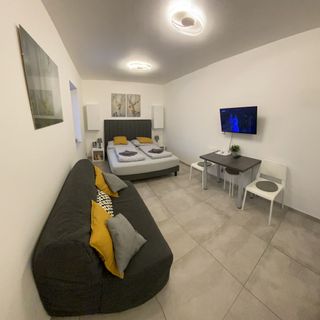 Apartmán HARMONY Lipno nad Vltavou (4)