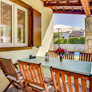 Vendégház Medulin - CIB562 (4)