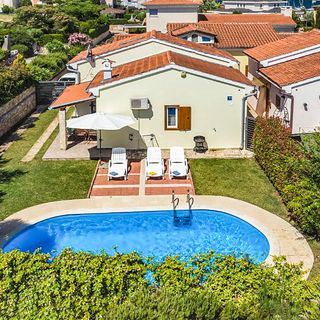 Vendégház Medulin - CIB562 (2)