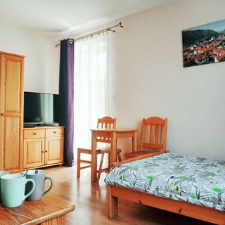 Dom Gościnny Guliwer Niechorze (2)