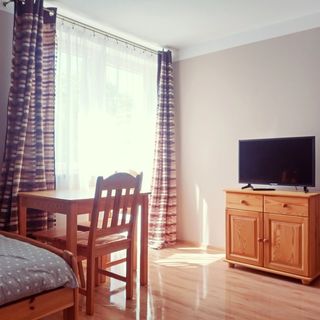 Dom Gościnny Guliwer Niechorze (3)