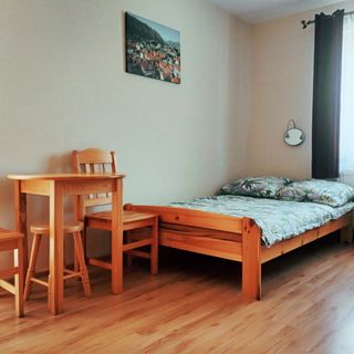 Dom Gościnny Guliwer Niechorze (5)