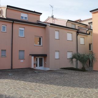 Apartment 4 Star app Jadran with sea view Zambratija (2)