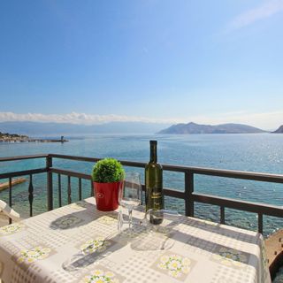 Apartment BARBALIC MIHOVIL Baska (5)