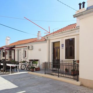 Apartment BARBALIC MIHOVIL Baska (3)