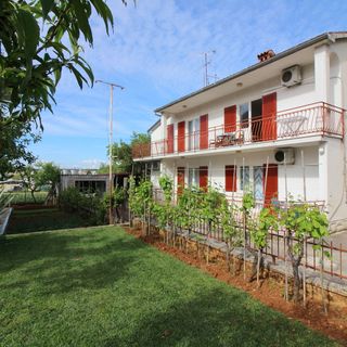 Apartments Franjo Porec (4)