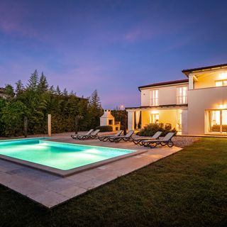 Villa Domenica Exclusive Kastelir (2)