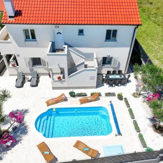 House Villa Feliks Ljubac (5)