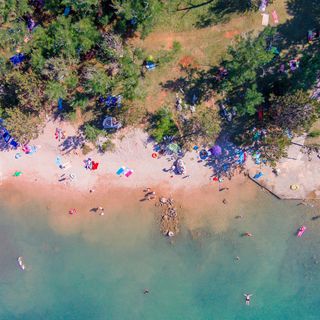 Apartments Sucic 2 Soline (3)