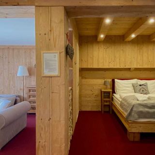 Tatrachalet Rent Tatranská Lomnica (5)