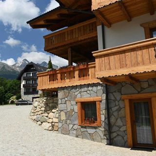 Tatrachalet Rent Tatranská Lomnica (3)