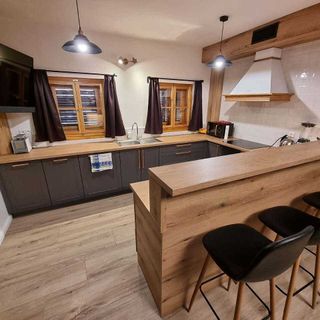 Chalupa Viktorka Králíky (2)