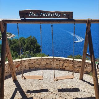 Apartments Peaceful port Tribunj (4)