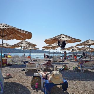 Apartments Peaceful port Tribunj (5)