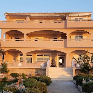 Apartmanok A Tenger Mellett Lun, Pag - 3320 Lun (3)