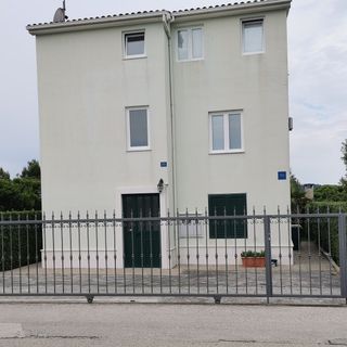 Apartmanok A Tenger Mellett Rogoznica - 4805 (4)