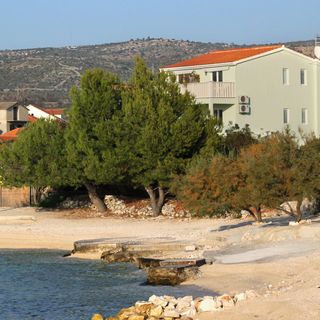 Apartmanok A Tenger Mellett Rogoznica - 4805 (2)