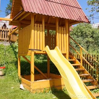 Anna Wilczek - Pokoje z Góralską Duszą - Bukowina Tatrzańska (2)