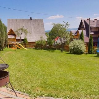 Anna Wilczek - Pokoje z Góralską Duszą - Bukowina Tatrzańska (4)