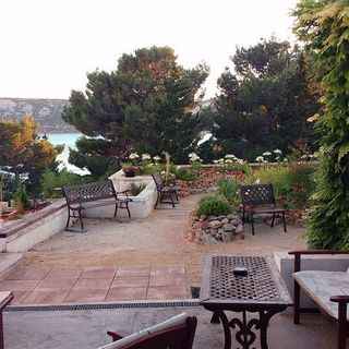 Apartmanok és Szobák A Tenger Mellett Stara Novalja, Pag - 6303 Stara Novalja (4)