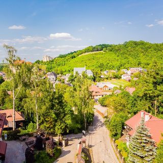 Pokoje Gościnne Kazimierz Dolny (4)