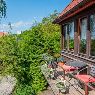 Pokoje Gościnne Kazimierz Dolny (3)