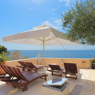 Apartmanok A Tenger Mellett Rastici, Ciovo - 9717 Rastići (4)