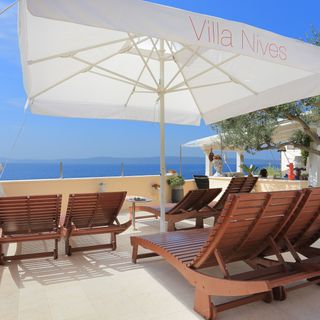 Apartmanok A Tenger Mellett Rastici, Ciovo - 9717 Rastići (5)