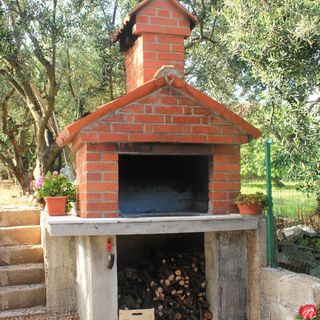 Apartmanok Parkolóhellyel Orebic, Peljesac - 10440 Orebić (4)