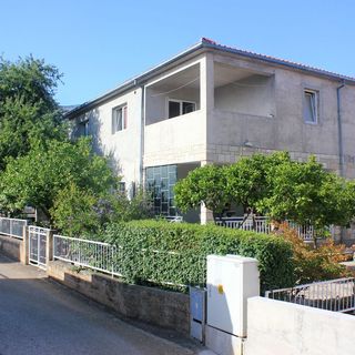 Apartmanok Parkolóhellyel Orebic, Peljesac - 10440 Orebić (3)