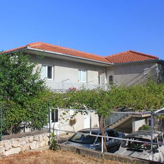 Apartmanok Parkolóhellyel Orebic, Peljesac - 10440 Orebić (2)