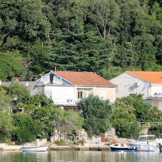Apartmanok A Tenger Mellett Korcula - 14612 Korčula (3)