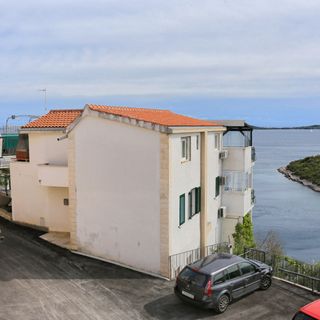 Apartmanok A Tenger Mellett Öböl Ljubljeva, Trogir - 17122 Ljubljeva (4)