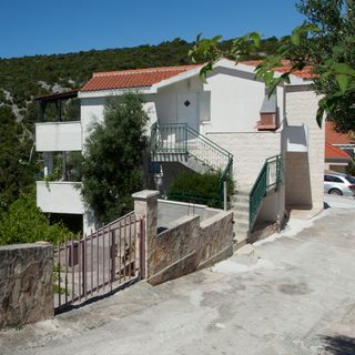 Apartmanok A Tenger Mellett Öböl Ljubljeva, Trogir - 17122 Ljubljeva (5)