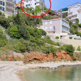 Apartmanok A Tenger Mellett Öböl Ljubljeva, Trogir - 17122 Ljubljeva (3)