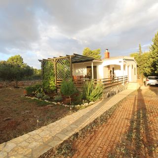 Nyaralóház Parkolóhellyel Rudina, Hvar - 18333 Rudina (2)