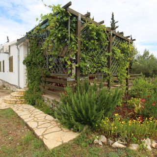 Nyaralóház Parkolóhellyel Rudina, Hvar - 18333 Rudina (3)