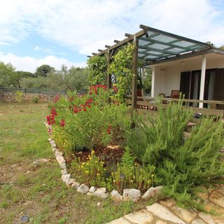 Nyaralóház Parkolóhellyel Rudina, Hvar - 18333 Rudina (4)