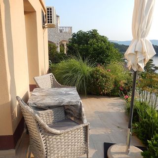 Apartmanok és Szobák Internet Hozzáféréssel Sobra, Mljet - 18465 Sobra (4)