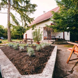 Andante Pihenőház Balatonalmádi (4)